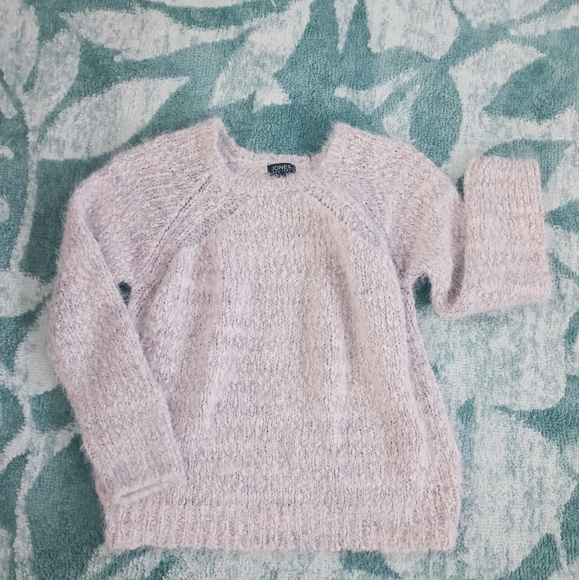 Jones New York sweater L - Picture 2 of 8